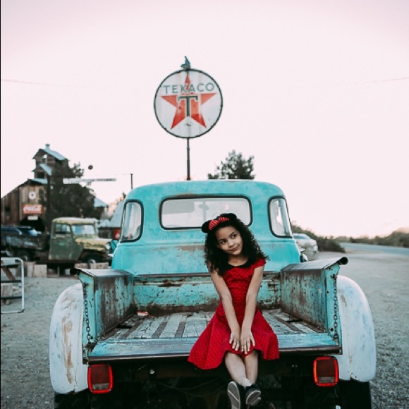 Meet your Posh Ambassador - Picture 1 of 1